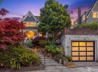 431 Smith St, Seattle, WA 98109