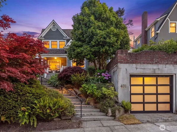 431 Smith Street, Seattle, WA 98109