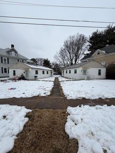 411 & 405 Janette Ave SW, Roanoke, VA, 24016