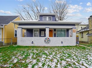 1535 N Chester Ave, Indianapolis, IN