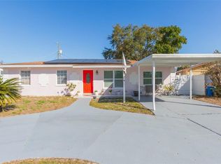 7503 W Ellicott St, Tampa, FL 33615