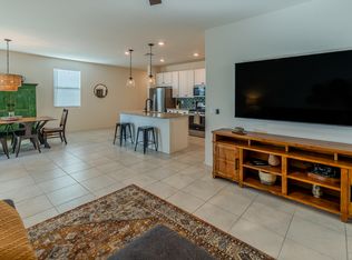 13154 E Apex Mine Way, Tucson, AZ 85747