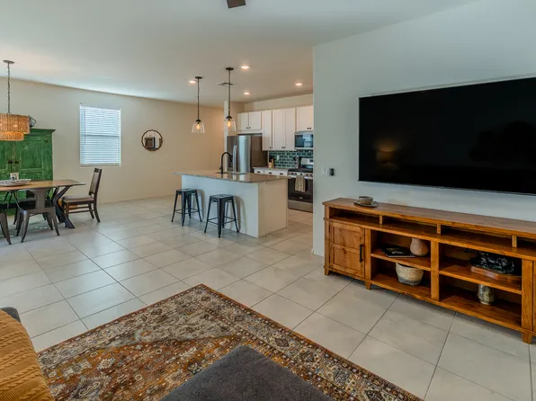 13154 E Apex Mine Way, Tucson, AZ 85747