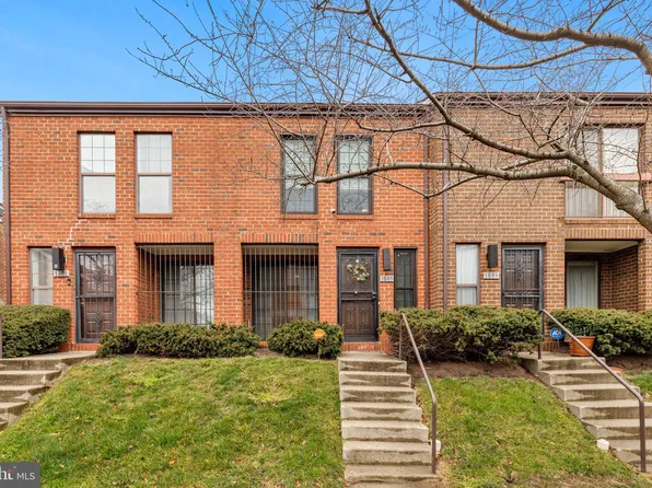 1803 Channing St NE #1803, Washington, DC 20018