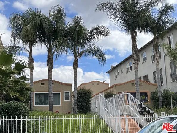 836 S Catalina St, Los Angeles, CA 90005