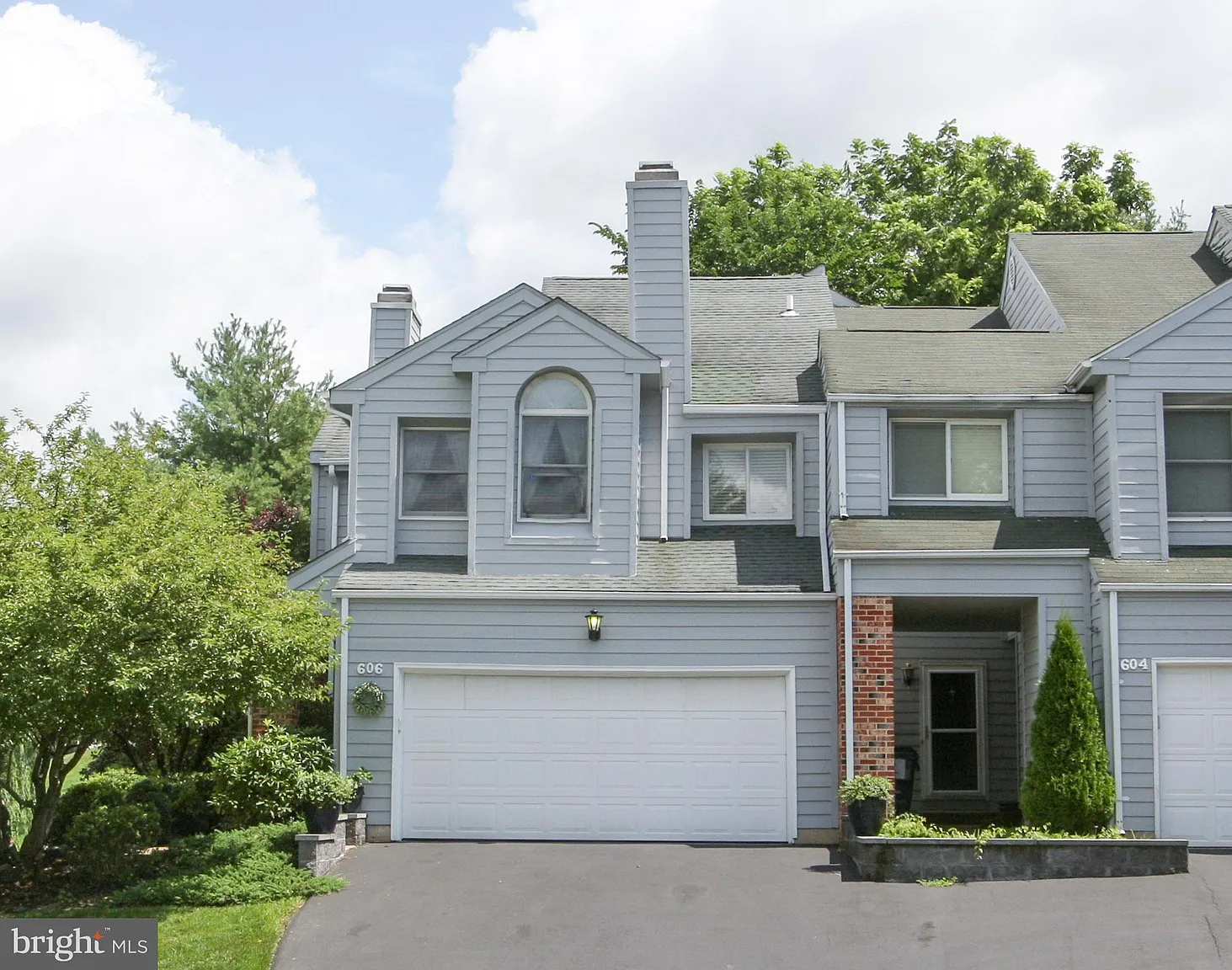 606 Brill Ct photo 1