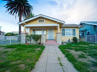 1200 W 51st Pl, Los Angeles, CA 90037