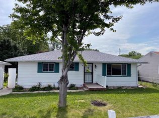 449 5th St NW, Fort Dodge, IA 50501