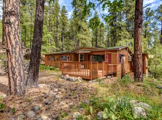 4997 E Kate B Ln, Prescott, AZ 86303