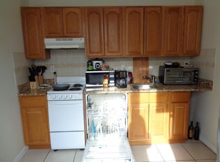 34 Euston St #2, Brookline, MA 02446