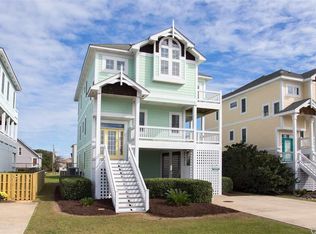 1711 N Croatan Hwy, Kill Devil Hills, NC 27948