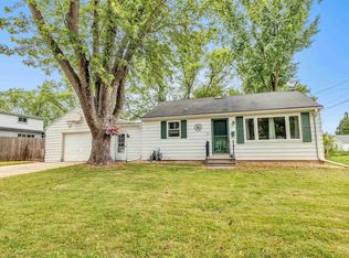 1489 Hastings St, Green Bay, WI 54301