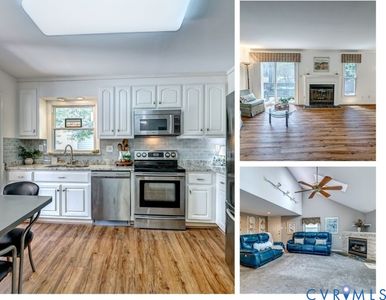 11209 Ingallston Rd, Henrico, VA, 23233