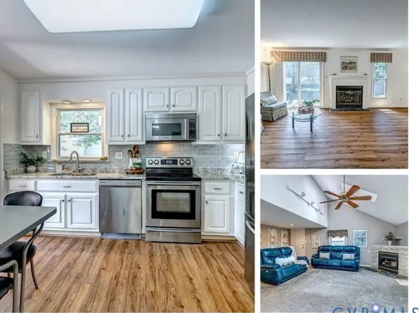 11209 Ingallston Rd, Henrico, VA 23233