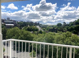 422 NE Maiden Ln APT 8, Pullman, WA 99163