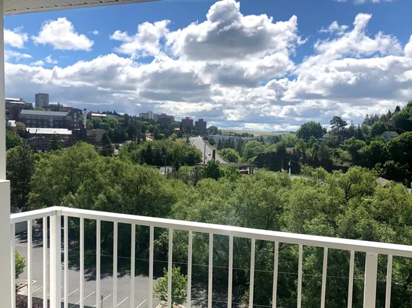 422 NE Maiden Ln APT 8, Pullman, WA 99163