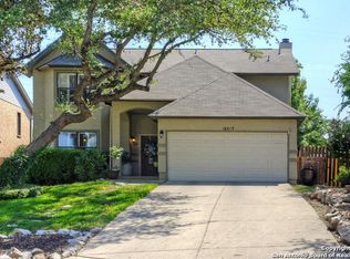 18519 Paloma Wood, San Antonio, TX 78259