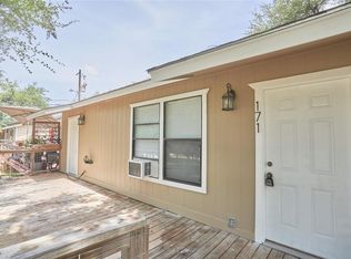 23393 Nameless Rd APT 171, Leander, TX 78641