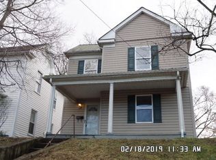 1309 Stewart Ave SE, Roanoke, VA 24013