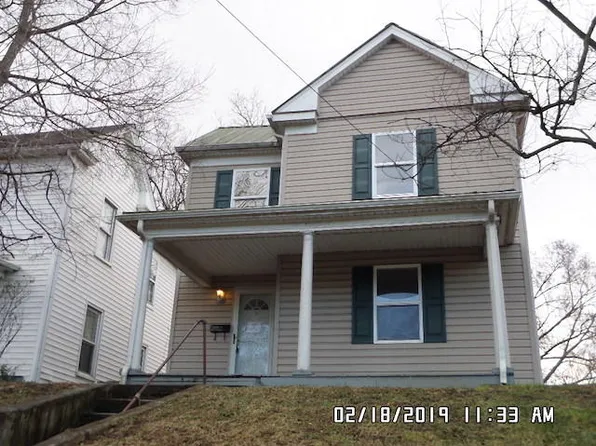 1309 Stewart Ave SE, Roanoke, VA 24013