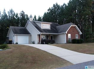 865 Magnolia Crest Ln, Odenville, AL 35120