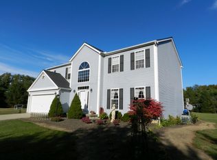 1954 River Rd, Delaware, OH 43015