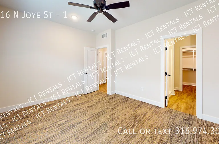 1116 N Joye St #1 — Photo 7