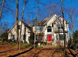 327 Jarrett Ln, Gillsville, GA 30543