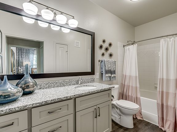 Bathroom Interior