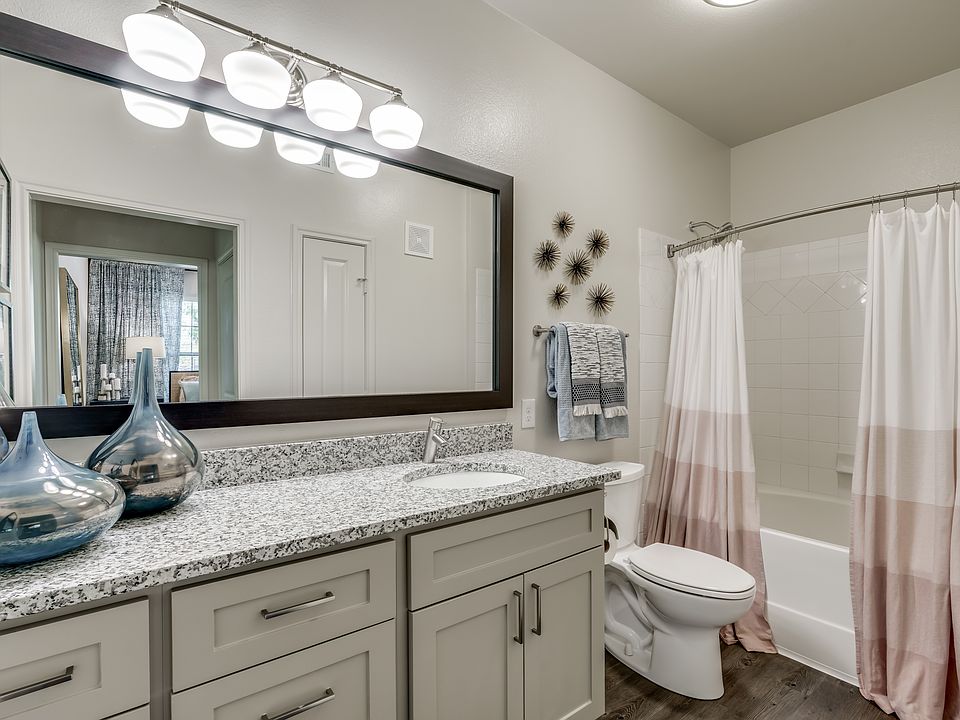 Bathroom Interior