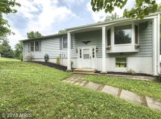 4501 Oakleigh Dr, Manchester, MD 21102