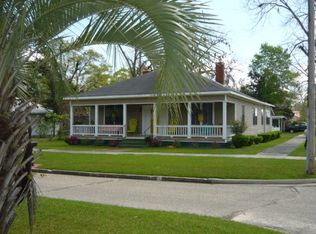 982 5th St, Florala, AL 36442