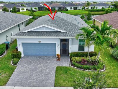 521 SE Plumeria Drive, Port Saint Lucie, FL, 34984