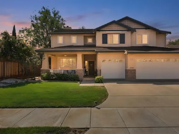 812 Allen Ct, Brentwood, CA 94513
