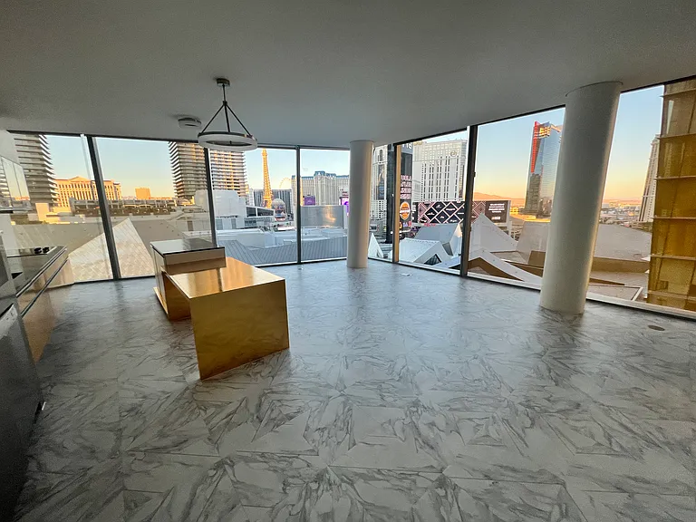 3726 Las Vegas Blvd S #811W — Photo 6