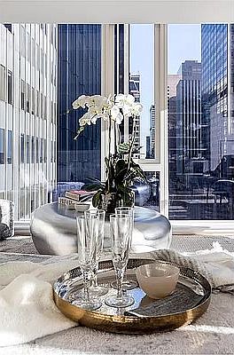 3rd image of 135 W 52nd St APT 19A