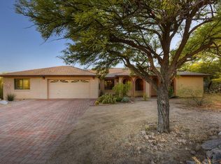 4574 N Placita De Las Chacras, Tucson, AZ 85718