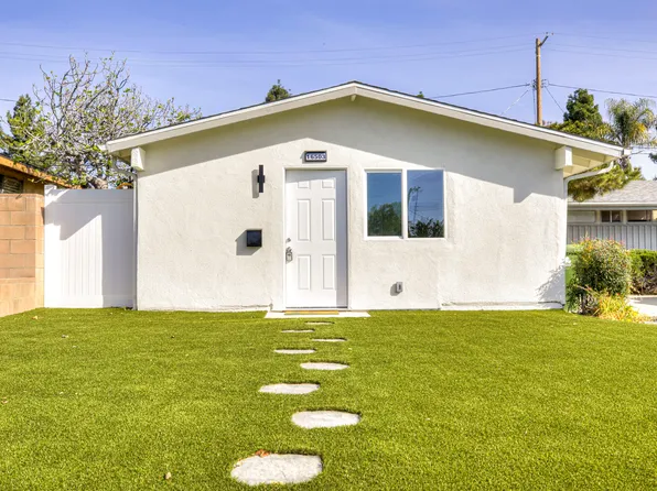 16503 Kingsbury St, Granada Hills, CA 91344