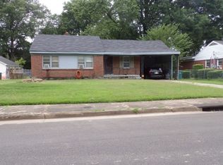 3335 Ridgecrest St, Memphis, TN 38127