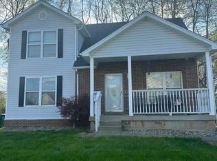 4810 Greenvale Cir, Louisville, KY