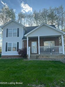 4810 Greenvale Cir, Louisville, KY, 40272