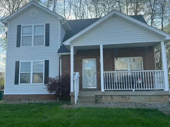 4810 Greenvale Cir, Louisville, KY 40272