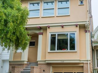 140 Fairmount St, San Francisco, CA 94131