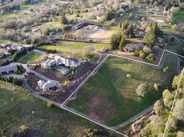 Shirland Tract Rd, Auburn, CA 95603