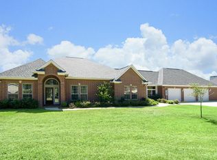 12714 Cypress Valley Rd, Cypress, TX 77429