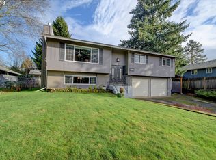 9609 NW 15th Ave, Vancouver, WA