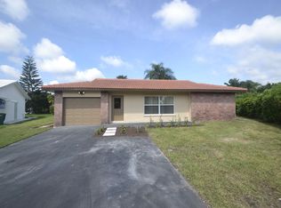 7007 NW 94th Ter, Fort Lauderdale, FL 33321