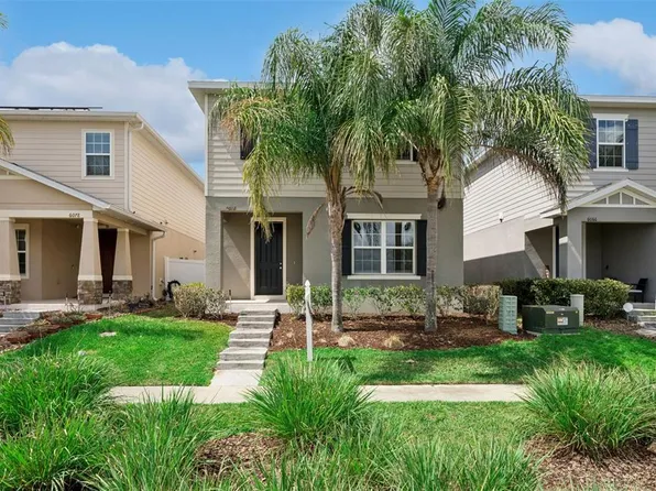 6072 Glory Bower Dr, Winter Garden, FL 34787