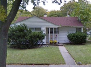 1225 Fowler Ave, Evanston, IL 60202