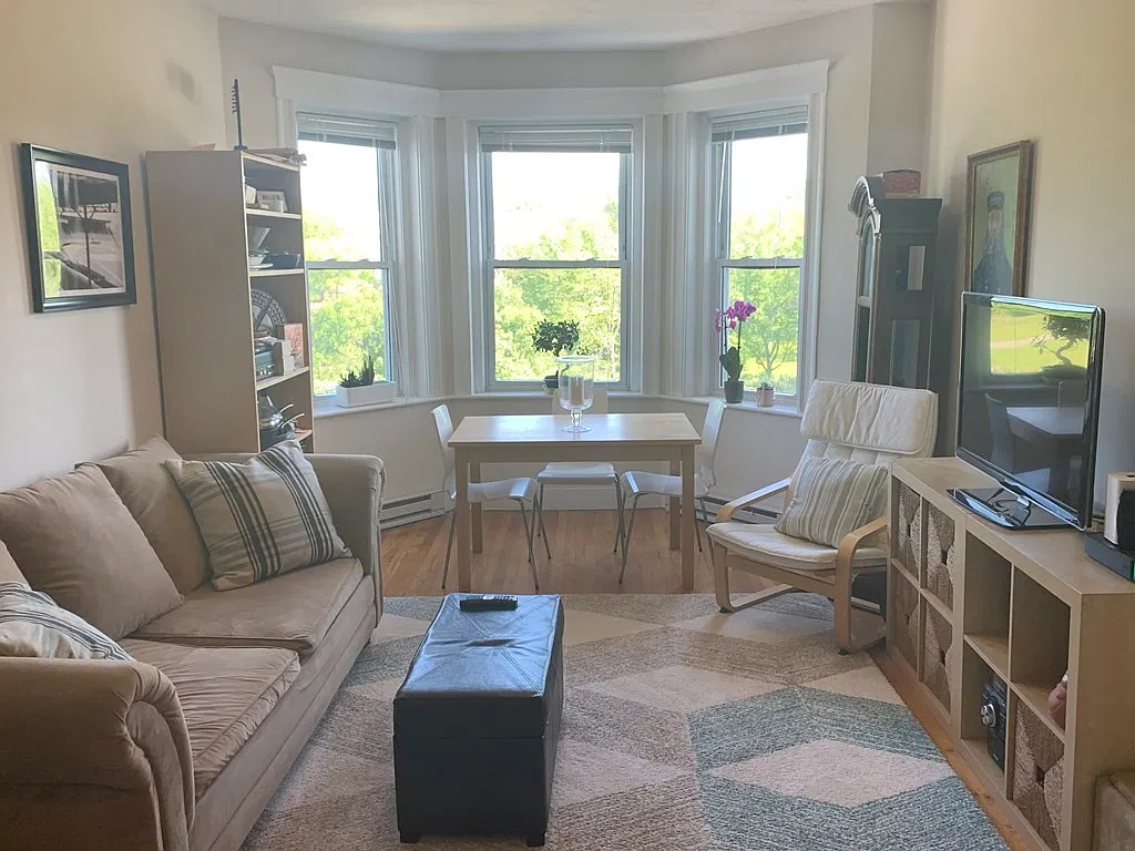 1 bed, 512 sqft, $2,750 — Photo 1
